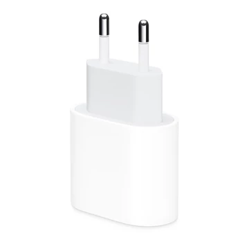 20 wattos USB–C hálózati adapter