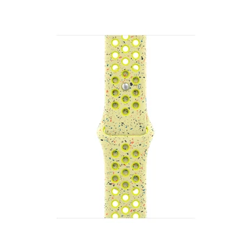 Apple Watch 40mm Band:  Volt Splash Nike Sport Band - S/M