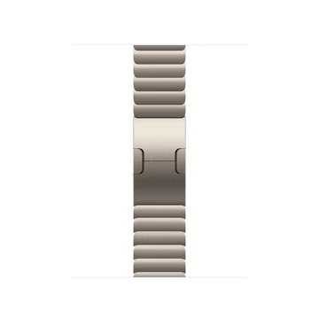 Apple Watch 42mm Link Bracelet:  Natural Link Bracelet