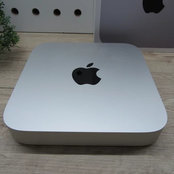 Apple Mac Mini M1 (2020) 8GB/256GB SSD Szép állapot