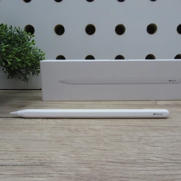 Apple Pencil 2 (2. generáció) Karcmentes állapotban 2028.04.09-ig garanciával