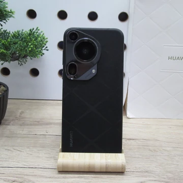 Huawei Pura 70 Ultra 512GB Black – Karcmentes állapot – 16GB RAM – 6 hónap garancia