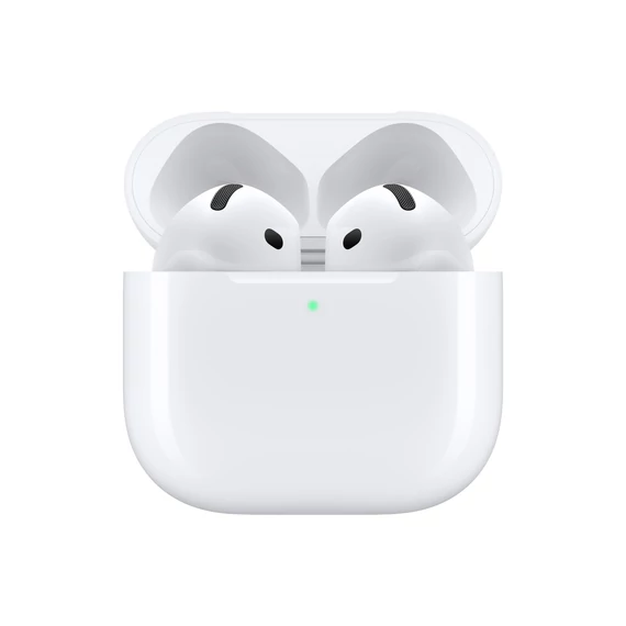 Apple AirPods 4 Aktív zajkioltással
