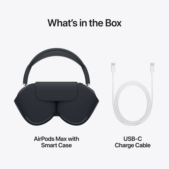 Apple AirPods Max - Csillagfény