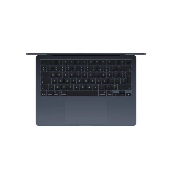 Apple MacBook Air 13.6: MIDNIGHT/M5 10C CPU/8C GPU/16GB/512GB-MAG