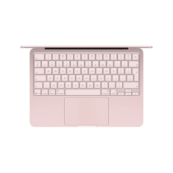 Apple MacBook Neo 13: BLUSH/A18 PRO 6C CPU/5C GPU/8GB/256GB-MAG