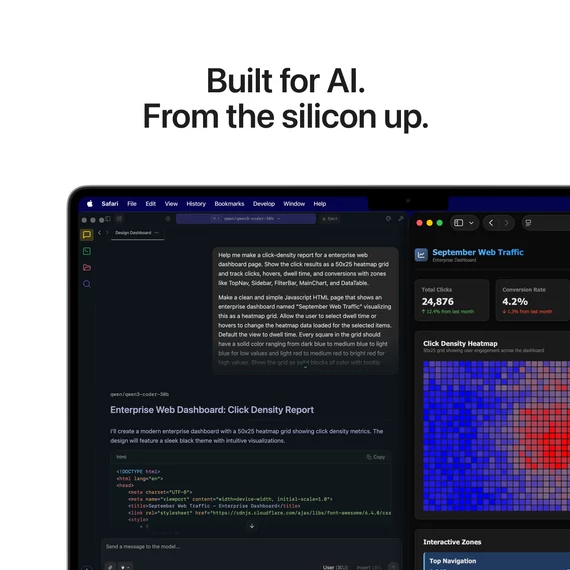 Apple MacBook Pro 14: SILVER/M5 MAX 18C CPU/32C GPU/36GB/2T-MAG