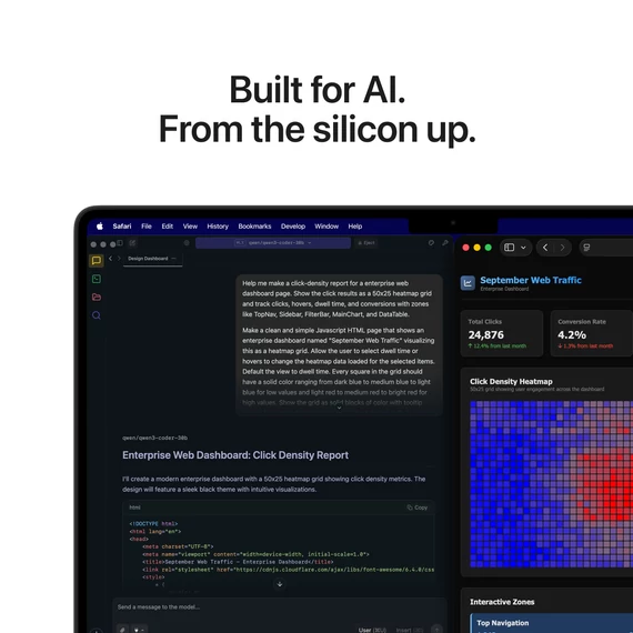 Apple MacBook Pro 14: SPACE BLACK/M5 PRO 15C CPU/16C GPU/24GB/1T-MAG