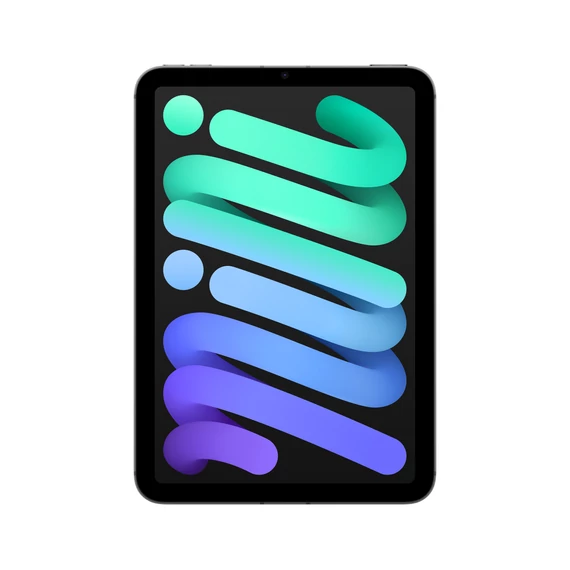 Apple iPad mini (A17 Pro) Cellular 512GB - Space Grey