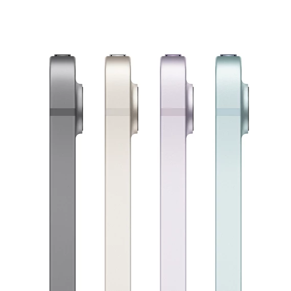 Apple iPad mini (A17 Pro) Cellular 512GB - Space Grey