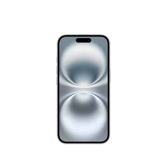Apple iPhone 16 128GB White