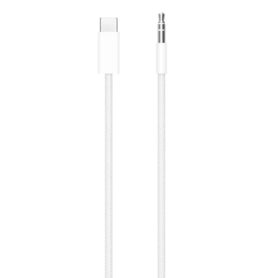 Apple USB-C to 3.5 mm Audio Cable (1.2 m)