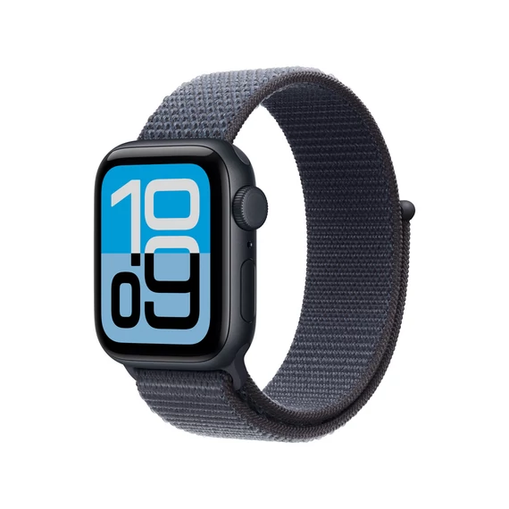 Apple Watch 40mm Loop:  Anchor Blue Sport Loop