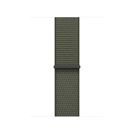 Apple Watch 40mm Loop:  Forest Sport Loop