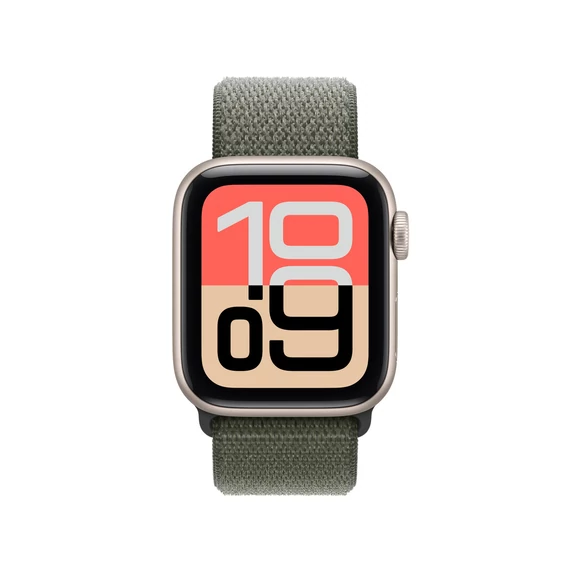 Apple Watch 40mm Loop:  Forest Sport Loop