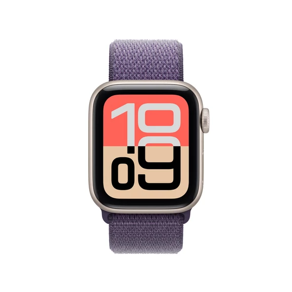 Apple Watch 40mm Loop:  Purple Fog Sport Loop