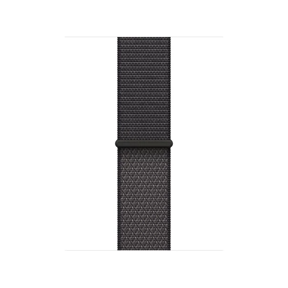 Apple Watch 40mm Loop:  Dark Gray Sport Loop