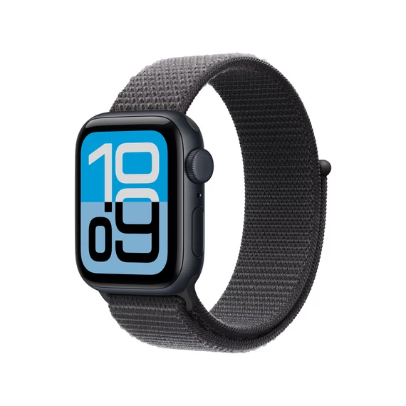 Apple Watch 40mm Loop:  Dark Gray Sport Loop