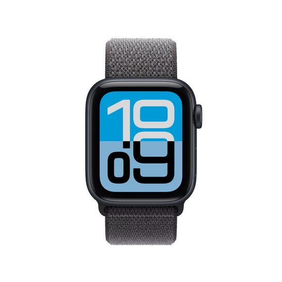 Apple Watch 40mm Loop:  Dark Gray Sport Loop