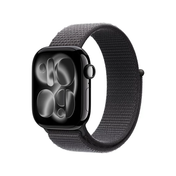 Apple Watch 42mm Loop:  Dark Gray Sport Loop