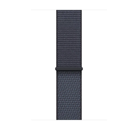 Apple Watch 46mm Loop:  Anchor Blue Sport Loop