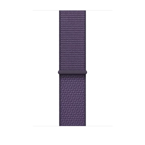 Apple Watch 46mm Loop:  Purple Fog Sport Loop