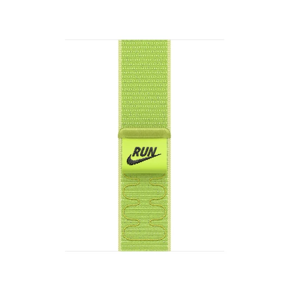Apple Watch 42mm Loop:  Volt Splash Nike Sport Loop