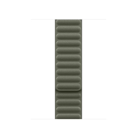 Apple Watch 42mm Magnetic Link: Sage Gray Magnetic Link - M/L