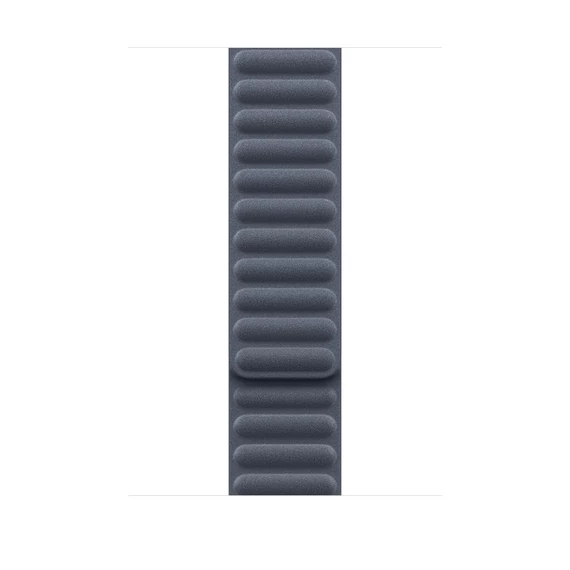 Apple Watch 46mm Magnetic Link: Navy Magnetic Link - M/L