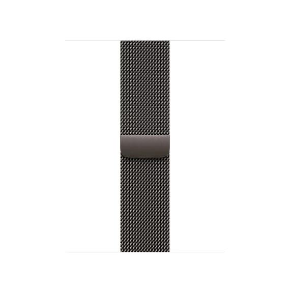 Apple Watch 40mm Loop:  Slate Milanese Loop