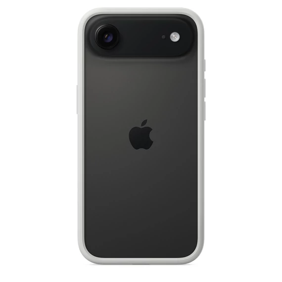 iPhone Air-védőkeret – világosszürke