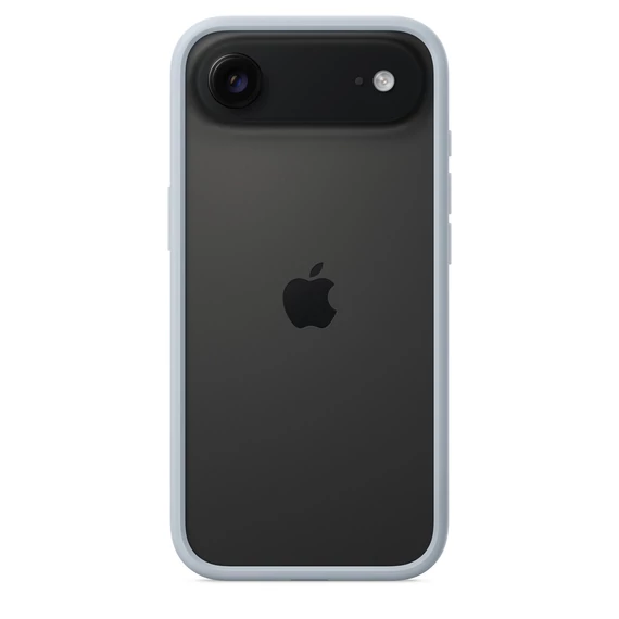 iPhone Air-védőkeret – világoskék