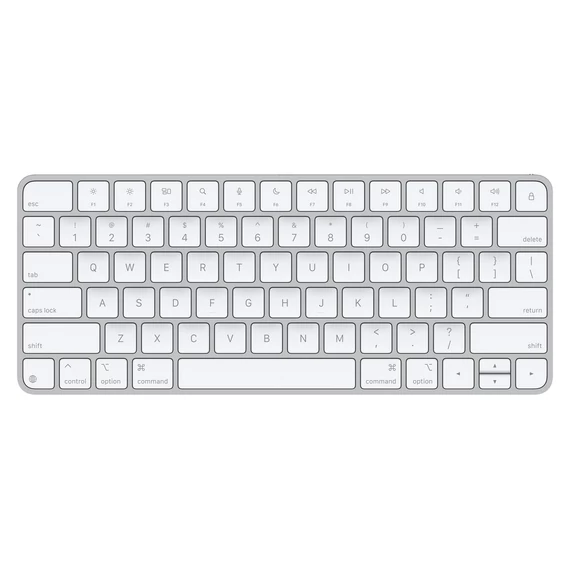 Apple Magic Keyboard USB-C (2024) - Hungarian