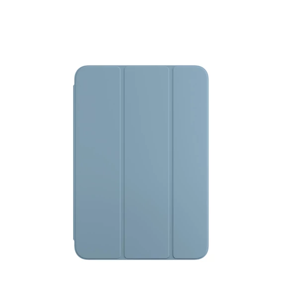 Smart Folio for iPad mini (A17 Pro) – denim