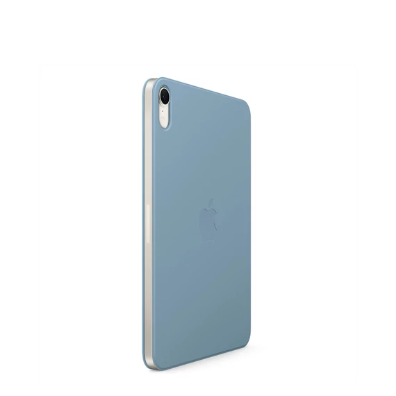 Smart Folio for iPad mini (A17 Pro) – denim