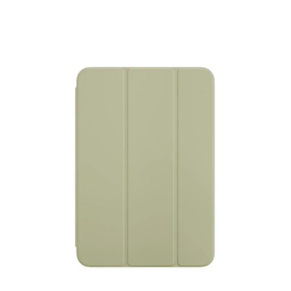 Smart Folio for iPad mini (A17 Pro) – zsályazöld