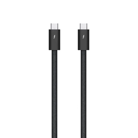 Apple Thunderbolt 5 (USB-C) Pro Cable (1 m)