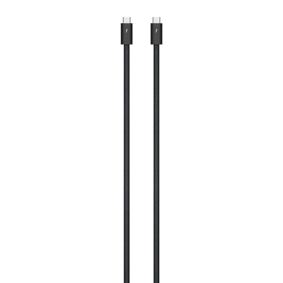 Apple Thunderbolt 5 (USB-C) Pro Cable (1 m)
