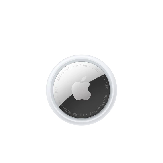 Apple AirTag (2nd gen, 2026) (1 Pack)