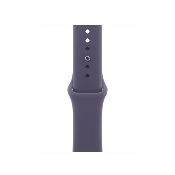 Apple Watch 40mm Band:  Purple Fog Sport Band - S/M - SEASONAL