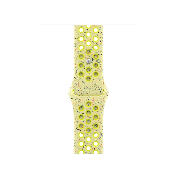 Apple Watch 42mm Band:  Volt Splash Nike Sport Band - M/L