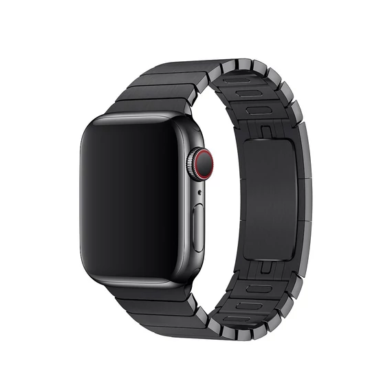Apple Watch 38mm Band: Space Black Link Bracelet