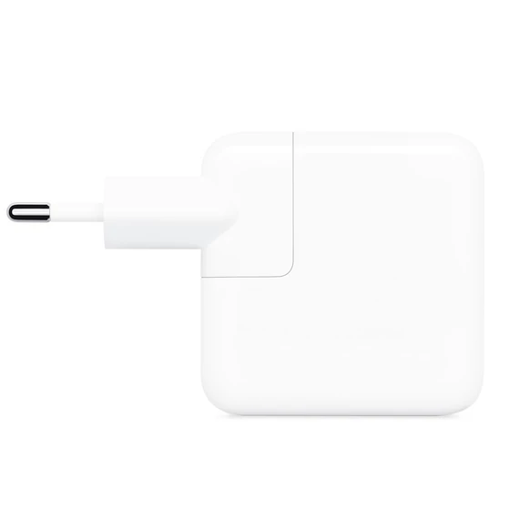 30 wattos USB–C hálózati adapter