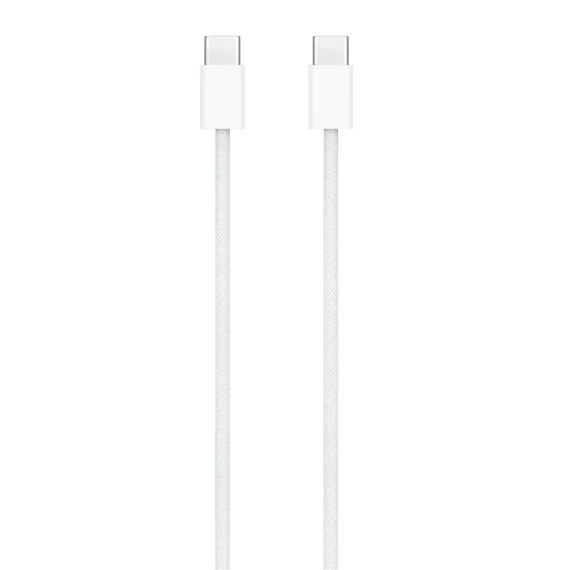 60 wattos USB–C töltőkábel (1 m)