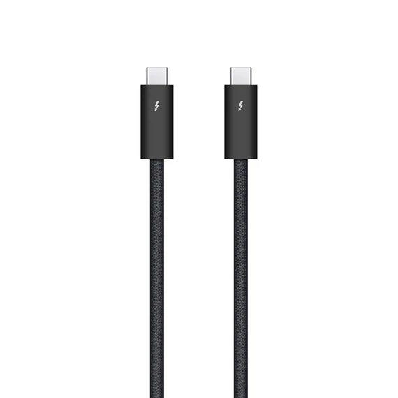 Apple Thunderbolt 4 (USB‑C) Pro Cable (3 m)