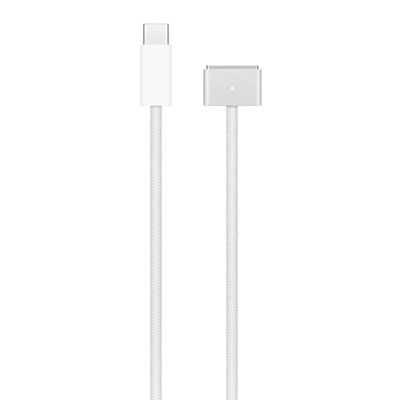 Apple USB-C to MagSafe 3 Cable (2m) - Silver