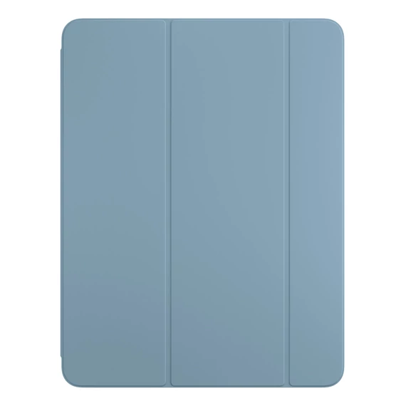 Smart Folio 13 hüvelykes iPad Próhoz (M4/M5) – denim