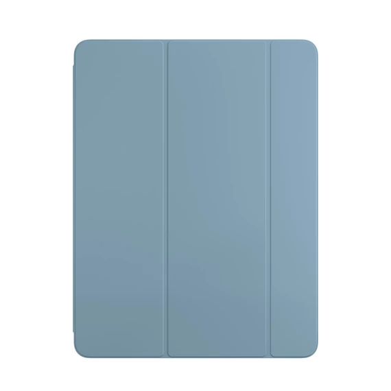 Smart Folio 13 hüvelykes iPad Airhez (M3/M4) – denim