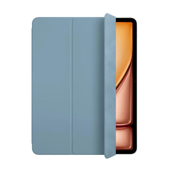 Smart Folio 13 hüvelykes iPad Airhez (M3/M4) – denim