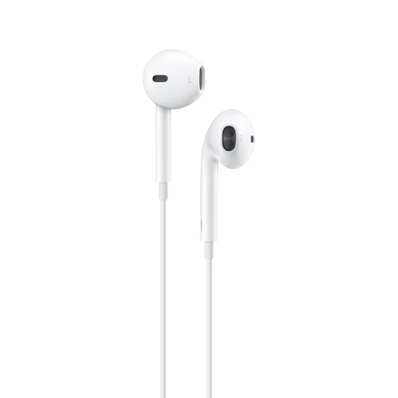 Apple EarPods Lightning csatlakozóval